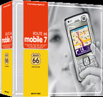 mobile 7 gps navigation software nokia smartphones